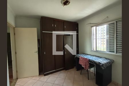 Quarto de apartamento para alugar com 2 quartos, 56m² em Bosque da Saúde, São Paulo