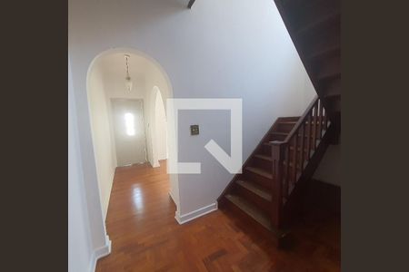 Corredor de casa para alugar com 3 quartos, 180m² em Parque da Mooca, São Paulo