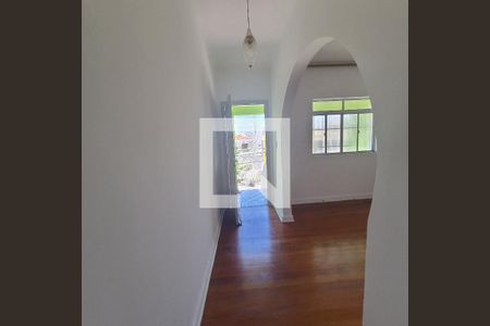 Corredor de casa para alugar com 3 quartos, 180m² em Parque da Mooca, São Paulo