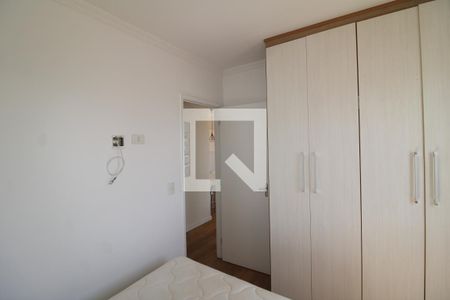 Quarto 1 de apartamento para alugar com 2 quartos, 50m² em Limão, São Paulo