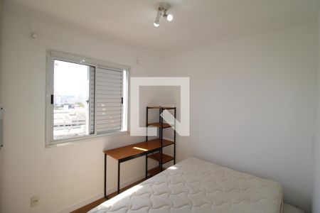 Quarto 1 de apartamento para alugar com 2 quartos, 50m² em Limão, São Paulo