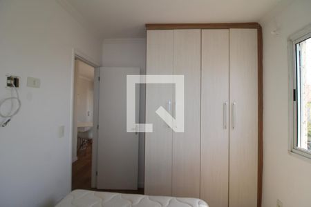 Quarto 1 de apartamento para alugar com 2 quartos, 50m² em Limão, São Paulo