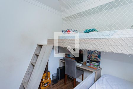Quarto de apartamento à venda com 2 quartos, 56m² em Jardim Iris, São Paulo