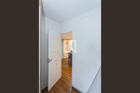Quarto de apartamento à venda com 2 quartos, 56m² em Jardim Iris, São Paulo