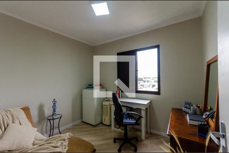 Quarto 1 de apartamento à venda com 2 quartos, 50m² em Vila Mangalot, São Paulo