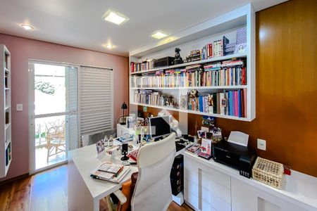 Quarto 1 - Suíte de casa à venda com 3 quartos, 192m² em Vila Mariana, São Paulo