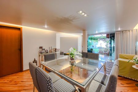 Sala 2 de casa à venda com 3 quartos, 192m² em Vila Mariana, São Paulo