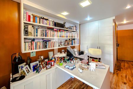 Quarto 1 - Suíte de casa à venda com 3 quartos, 192m² em Vila Mariana, São Paulo