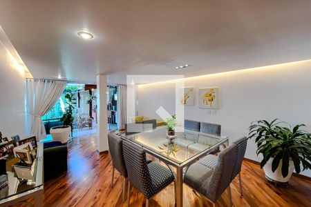 Sala 2 de casa à venda com 3 quartos, 192m² em Vila Mariana, São Paulo