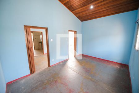 Quarto 1 de casa para alugar com 2 quartos, 55m² em Estiva, Taubaté