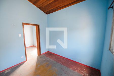 Quarto 2 de casa para alugar com 2 quartos, 55m² em Estiva, Taubaté