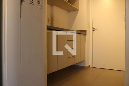 Studio de kitnet/studio para alugar com 1 quarto, 25m² em Perdizes, São Paulo