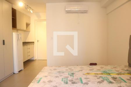 Studio de kitnet/studio para alugar com 1 quarto, 25m² em Perdizes, São Paulo