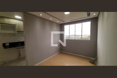 Apartamento para alugar com 2 quartos, 42m² em Jardim Boa Vista, Osasco