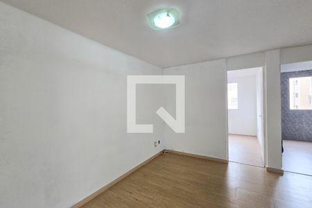Sala de apartamento para alugar com 2 quartos, 45m² em Bairro dos Casa, São Bernardo do Campo