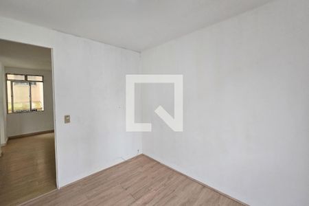 Quarto 1 de apartamento para alugar com 2 quartos, 45m² em Bairro dos Casa, São Bernardo do Campo