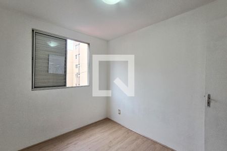 Quarto 1 de apartamento para alugar com 2 quartos, 45m² em Bairro dos Casa, São Bernardo do Campo