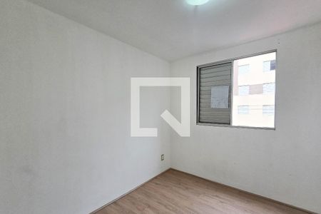 Quarto 1 de apartamento para alugar com 2 quartos, 45m² em Bairro dos Casa, São Bernardo do Campo