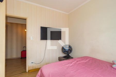 Quarto 1 de apartamento à venda com 2 quartos, 81m² em Mooca, São Paulo