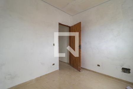 Quarto de apartamento para alugar com 1 quarto, 34m² em Jardim Maria Rosa, Taboão da Serra