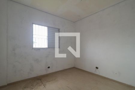 Quarto de apartamento para alugar com 1 quarto, 34m² em Jardim Maria Rosa, Taboão da Serra