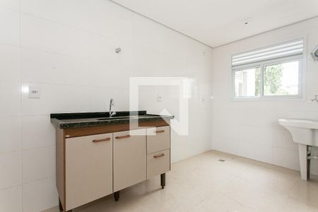 Apartamento para alugar com 2 quartos, 38m² em Vila Centenario, São Paulo