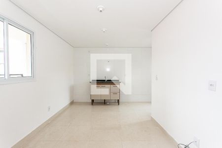 Apartamento para alugar com 2 quartos, 38m² em Vila Centenario, São Paulo
