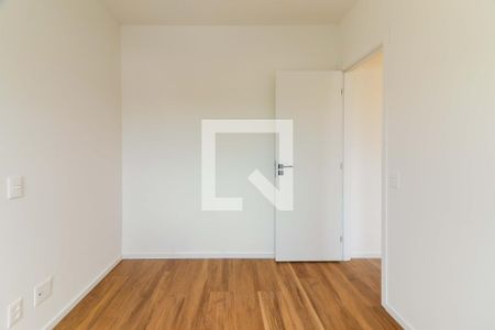 Quarto 1 de apartamento para alugar com 2 quartos, 54m² em Vila Sonia, São Paulo