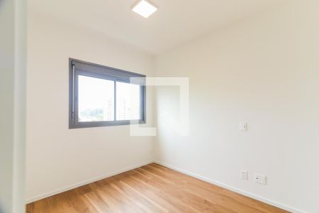 Quarto 1 de apartamento para alugar com 2 quartos, 54m² em Vila Sonia, São Paulo