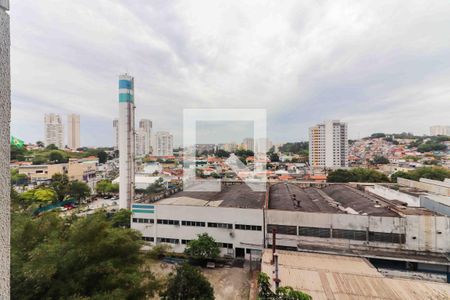 Quarto 1 de apartamento para alugar com 2 quartos, 54m² em Vila Sonia, São Paulo