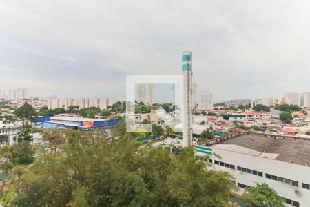 Varanda de apartamento para alugar com 2 quartos, 54m² em Vila Sonia, São Paulo