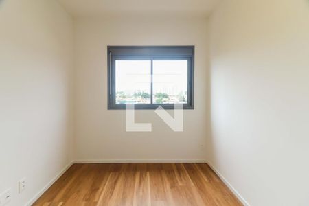 Quarto 1 de apartamento para alugar com 2 quartos, 54m² em Vila Sonia, São Paulo