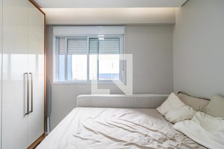 Quarto de apartamento à venda com 1 quarto, 45m² em Bethaville I, Barueri