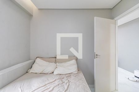 Quarto de apartamento à venda com 1 quarto, 45m² em Bethaville I, Barueri