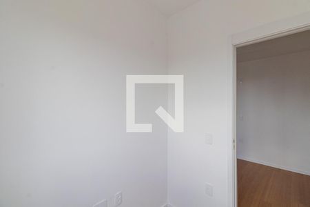 Quarto 1 de apartamento para alugar com 2 quartos, 28m² em Itaquera, São Paulo