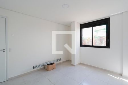 Quarto 1 de apartamento para alugar com 2 quartos, 65m² em Chora Menino, São Paulo