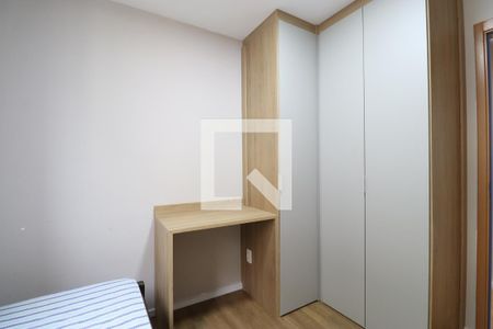 Quarto 2 de apartamento para alugar com 2 quartos, 44m² em Jardim Iris, São Paulo