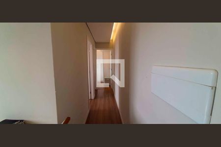 Corredor de apartamento à venda com 2 quartos, 42m² em Jardim Boa Vista (zona Oeste), Osasco