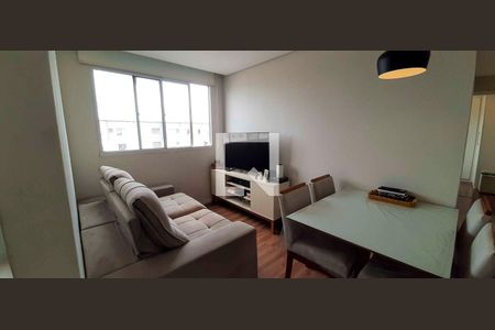 Apartamento à venda com 2 quartos, 42m² em Jardim Boa Vista (zona Oeste), Osasco