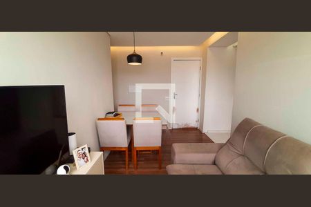 Apartamento à venda com 2 quartos, 42m² em Jardim Boa Vista (zona Oeste), Osasco
