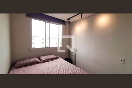 Apartamento à venda com 2 quartos, 42m² em Jardim Boa Vista (zona Oeste), Osasco