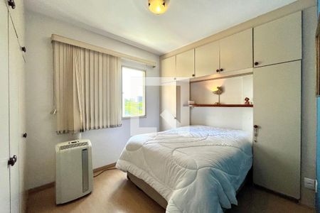 Quarto 1 de apartamento à venda com 3 quartos, 70m² em Vila Guarani (zona Sul), São Paulo