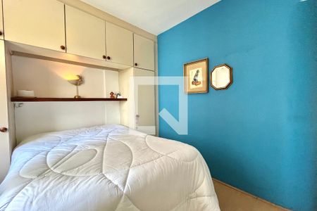 Quarto 1 de apartamento à venda com 3 quartos, 70m² em Vila Guarani (zona Sul), São Paulo
