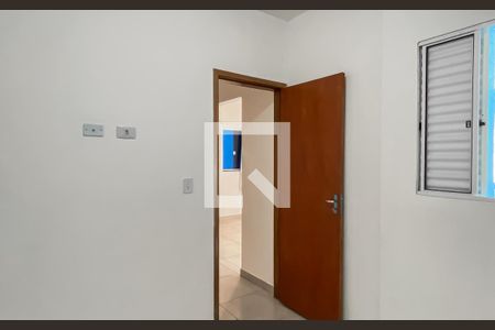 Apartamento para alugar com 2 quartos, 38m² em Parque Paineiras, São Paulo