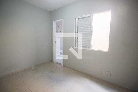 Suíte 2 de casa à venda com 3 quartos, 160m² em Jardim Colombo, São Paulo