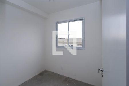 Quarto 1 de apartamento para alugar com 2 quartos, 38m² em Vila Vermelha, São Paulo