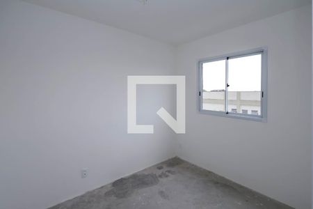 Quarto 2 de apartamento para alugar com 2 quartos, 38m² em Vila Vermelha, São Paulo