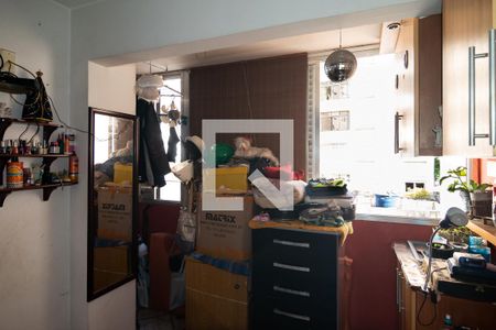 Apartamento à venda com 1 quarto, 50m² em Consolação, São Paulo