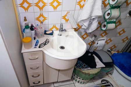 Apartamento à venda com 1 quarto, 50m² em Consolação, São Paulo