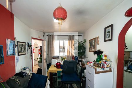 Apartamento à venda com 1 quarto, 50m² em Consolação, São Paulo